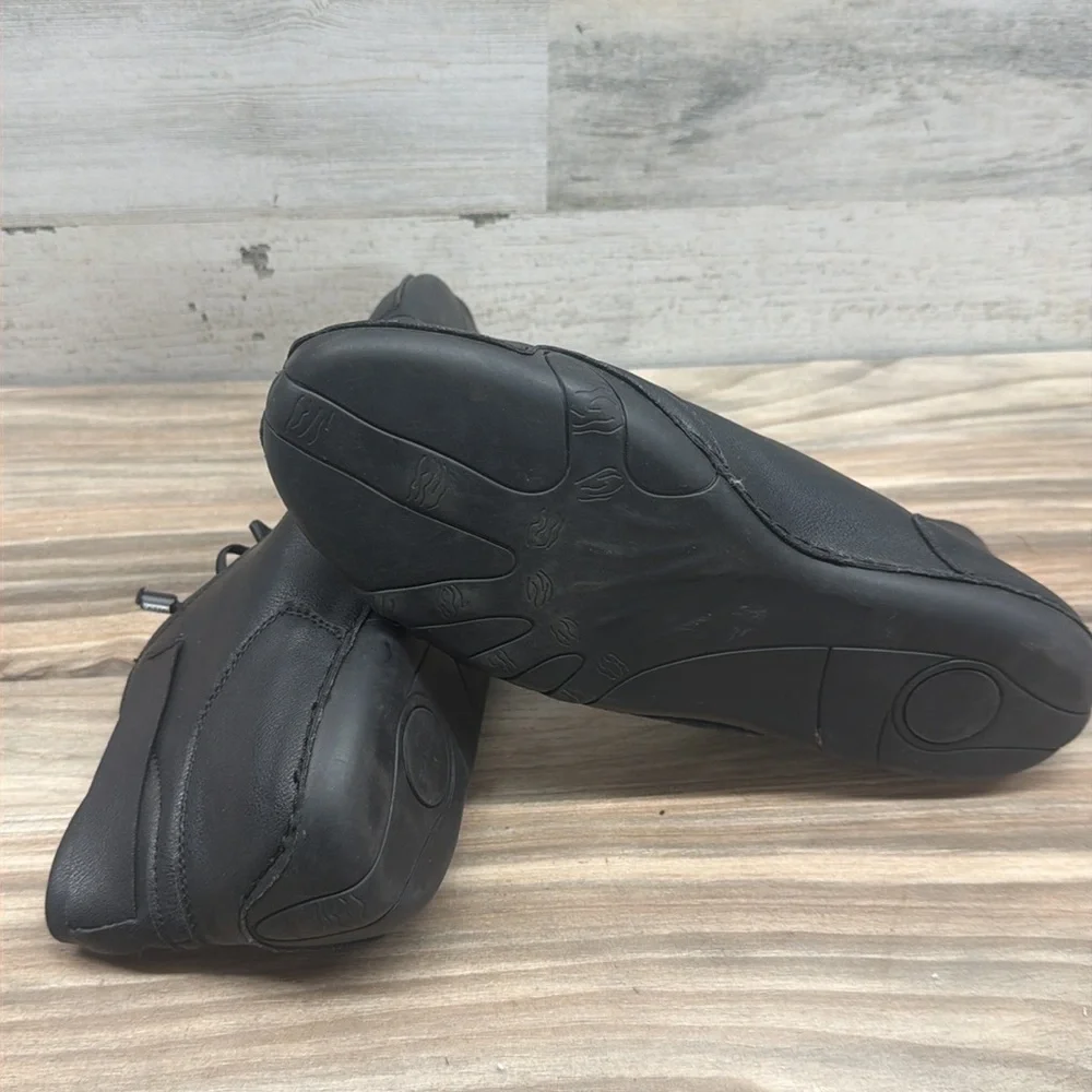 LDECK Lightweight Performance Hiking Shoes Men's EU 44 US 11 Black